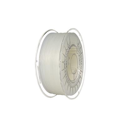 Devil Design PA12 филамент 1.75 мм, 0.800 кг (1.8 lbs) - натурален